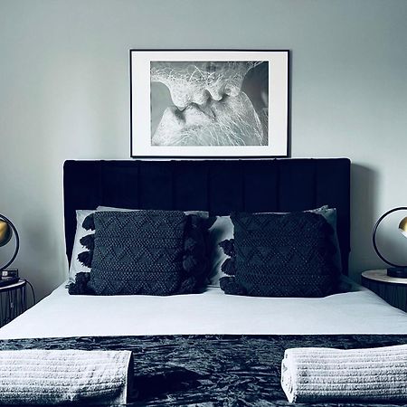 Penthouse Birmingham City View Екстериор снимка