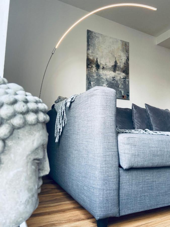 Penthouse Birmingham City View Екстериор снимка