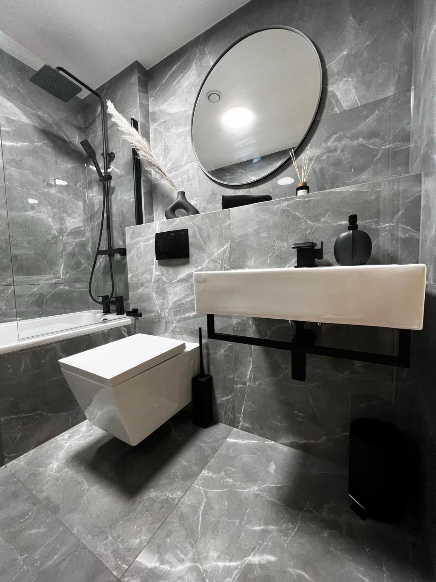 Penthouse Birmingham City View Екстериор снимка